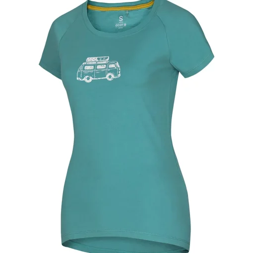Ocun Raglan T Women women's t-shirt* T-Shirts|Men