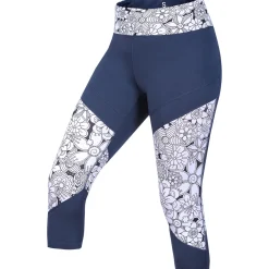 Ocun Rhea 3/4 Leggings women's pants*Women Pants|Women
