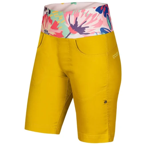 Ocun Sansa Short women's short*Women Pants|Women