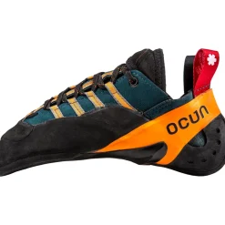 Ocun Sigma climbing shoes* Climbing