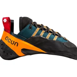 Ocun Sigma climbing shoes* Climbing