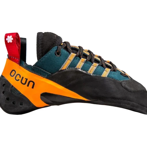 Ocun Sigma climbing shoes* Climbing