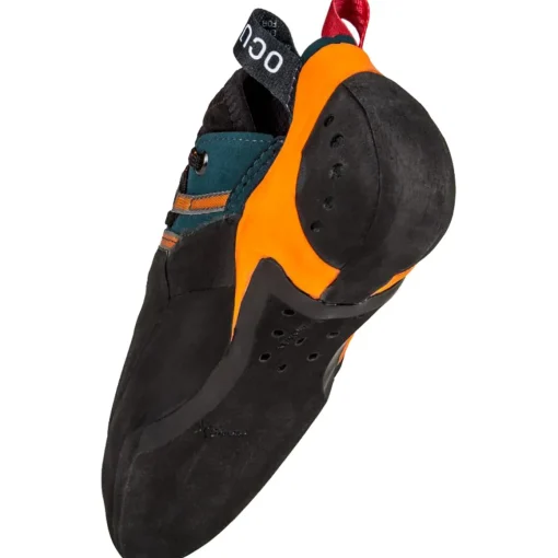 Ocun Sigma climbing shoes* Climbing