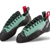 Ocun Striker LU Green Malachite climbig shoes* Climbing