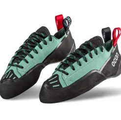 Ocun Striker LU Green Malachite climbig shoes* Climbing