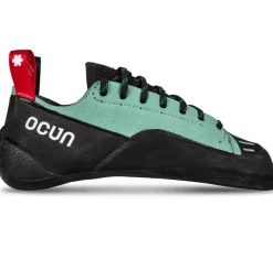 Ocun Striker LU Green Malachite climbig shoes* Climbing