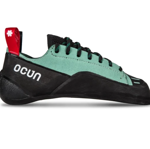 Ocun Striker LU Green Malachite climbig shoes* Climbing