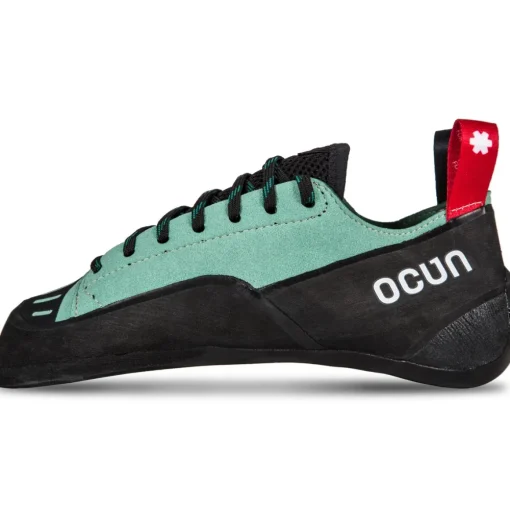 Ocun Striker LU Green Malachite climbig shoes* Climbing
