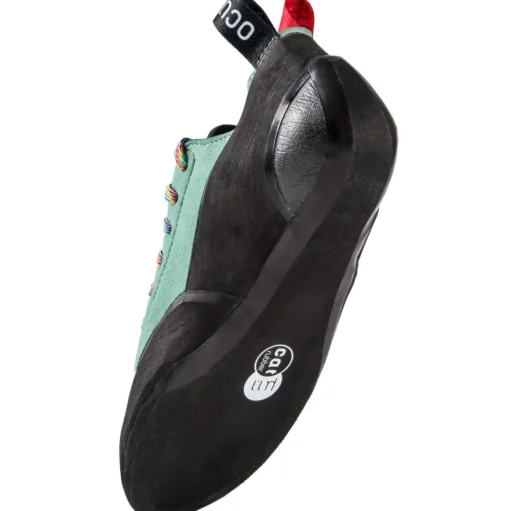 Ocun Striker LU Green Malachite climbig shoes* Climbing