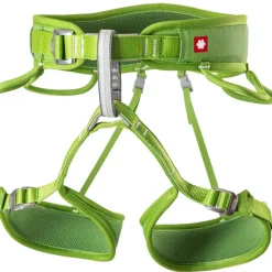 Ocun Twist climbing harness* Adjustable Leg Loops