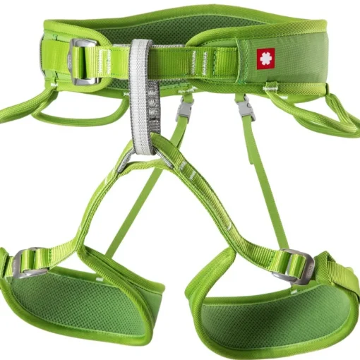 Ocun Twist climbing harness* Adjustable Leg Loops