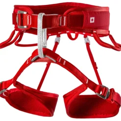 Ocun Twist climbing harness* Adjustable Leg Loops