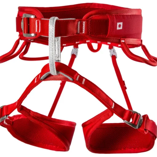 Ocun Twist climbing harness* Adjustable Leg Loops