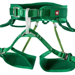 Ocun Twist climbing harness* Adjustable Leg Loops