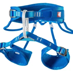 Ocun Twist Kid kid climbing harness* Adjustable Leg Loops