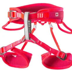 Ocun Twist Kid kid climbing harness* Adjustable Leg Loops