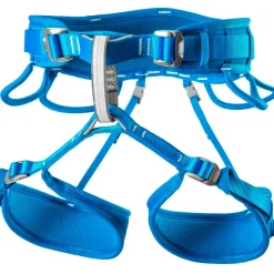 Ocun Twist Quattro climbing harness* Harnesses|Adjustable Leg Loops