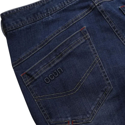 Ocun Typhoon Jeans men's pants* Pants|Men