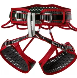 Ocun Webee Bigwall climbing harness* Adjustable Leg Loops
