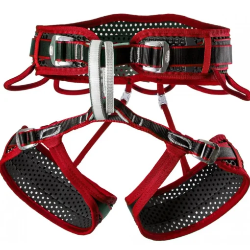 Ocun Webee Bigwall climbing harness* Adjustable Leg Loops
