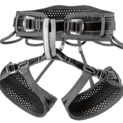 Ocun Webee Bigwall climbing harness* Adjustable Leg Loops
