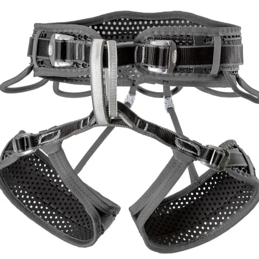 Ocun Webee Bigwall climbing harness* Adjustable Leg Loops