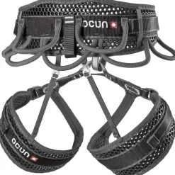 Ocun Webee Bigwall climbing harness* Adjustable Leg Loops