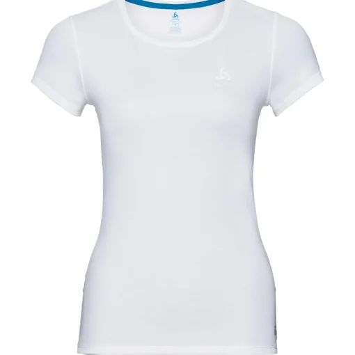 Odlo F-Dry Light women's technical t-shirt*Women T-Shirts|Women