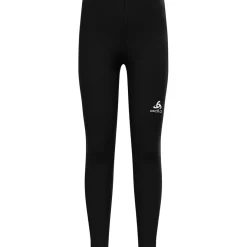 Odlo Kids Warm Tights kids' cross-country tights*Kids Pants|Kids