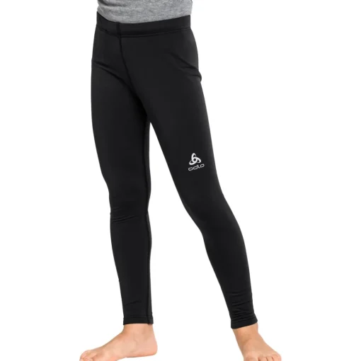 Odlo Kids Warm Tights kids' cross-country tights*Kids Pants|Kids