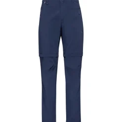 Odlo Men Zip-Off Pants men's pants* Pants|Men