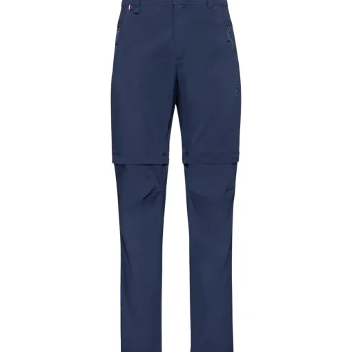 Odlo Men Zip-Off Pants men's pants* Pants|Men