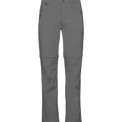 Odlo Men Zip-Off Pants men's pants* Pants|Men
