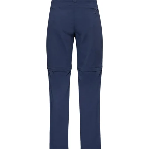 Odlo Men Zip-Off Pants men's pants* Pants|Men