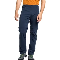 Odlo Men Zip-Off Pants men's pants* Pants|Men