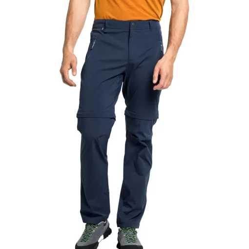 Odlo Men Zip-Off Pants men's pants* Pants|Men