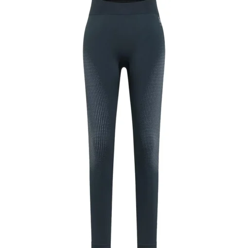 Odlo W Bottom Performance Warm women's layer pants*Women Pants|Women