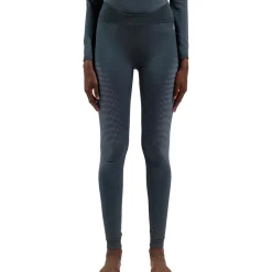 Odlo W Bottom Performance Warm women's layer pants*Women Pants|Women