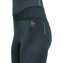 Odlo W Bottom Performance Warm women's layer pants*Women Pants|Women