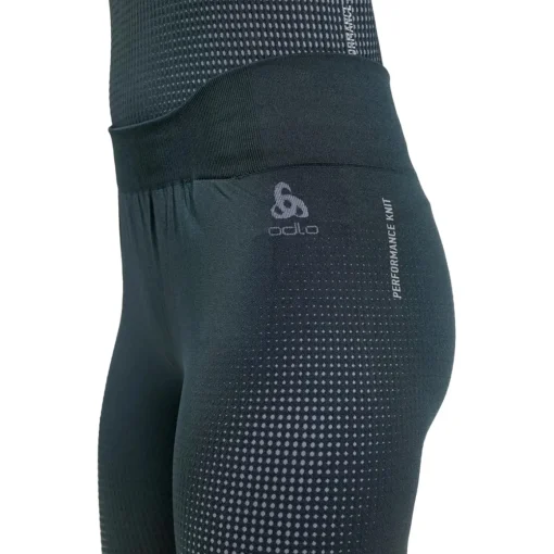Odlo W Bottom Performance Warm women's layer pants*Women Pants|Women