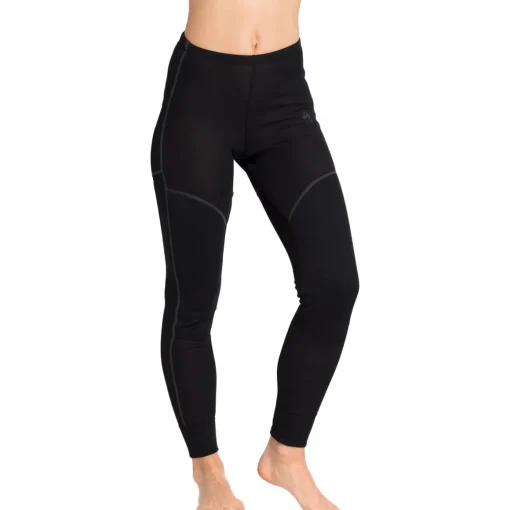 Odlo X/Warm Bottom W women's layer bottoms*Women Pants|Women