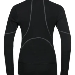 Odlo X-Warm Shirt W women's long sleeve layer top*Women T-Shirts|Women