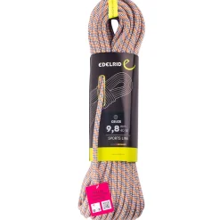 Edelrid Oliunìd Deal Kit Ceuze 10 quickdraws Click Up* Crag Kits