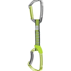 Edelrid Oliunìd Deal Kit Ceuze 10 quickdraws Click Up* Crag Kits