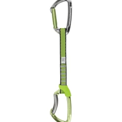 Edelrid Oliunìd Deal Kit Ceuze 10 quickdraws Click Up* Crag Kits