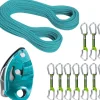 Mammut Oliunìd Deal Kit Flash Classic Lime NY GriGri* Crag Kits