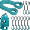 Mammut Oliunìd Deal Kit Flash Classic Orbit Express GriGri* Crag Kits