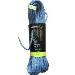 Edelrid Oliunìd Deal Kit Light 9.4 10 quickdraws Click Up* Crag Kits