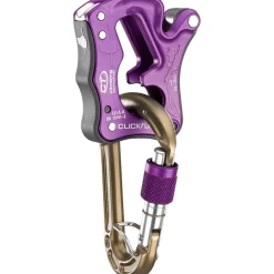 Edelrid Oliunìd Deal Kit Light 9.4 10 quickdraws Click Up* Crag Kits