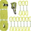 Beal Oliunìd Deal Kit Tuono 10 quickdraws Click Up* Crag Kits
